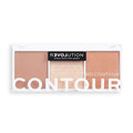 Relove contour palette colour play baked sugar