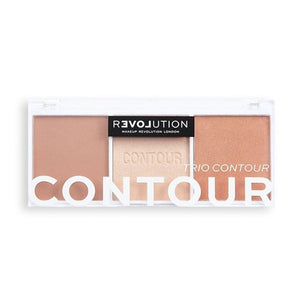 Relove contour palette colour play baked sugar