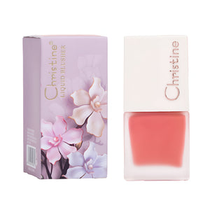 Christine blusher 15ml 03 liquid princesses
