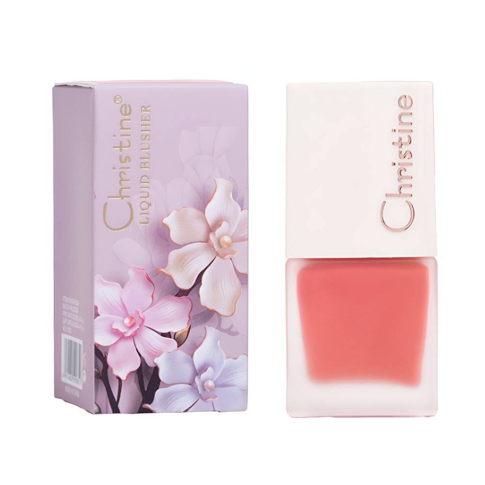 Christine blusher 15ml 03 liquid princesses