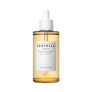 Skin1004 ampoule serum 100ml madagascar centella soothing and skin renewal