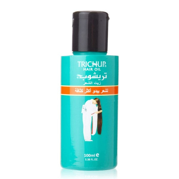Trichup Hair Oil 100ml Looks Thicker