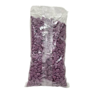 Revoia hot film wax hair removal 250g purple