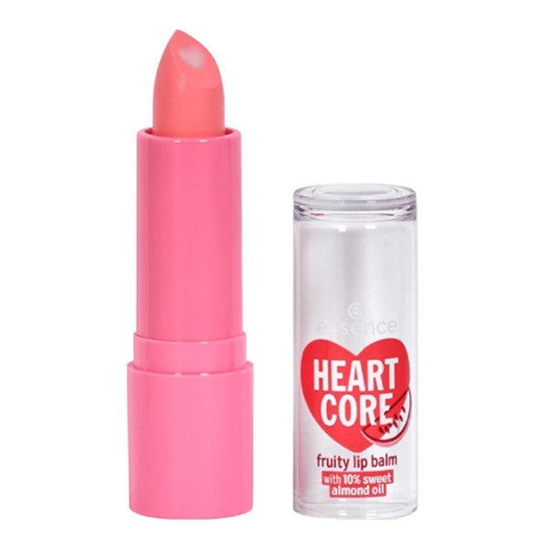 Essence lip balm color 3g 03 hardcore fruity watermelon