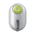 Godrej air freshener 10ml aer click gel fresh lush green