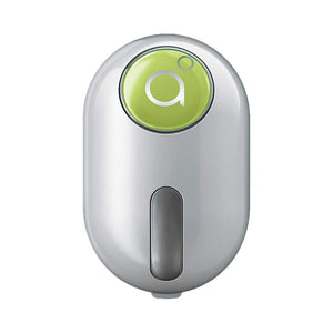 Godrej air freshener 10ml aer click gel fresh lush green