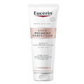 Eucerin foaming face cleanser 160ml even pigment perfector for skin tone evenness