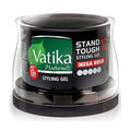 Vatika Hair Gel 250ml Stand To Mega Hold 12