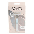 Gillette razor venus bikini skin care +2 refill