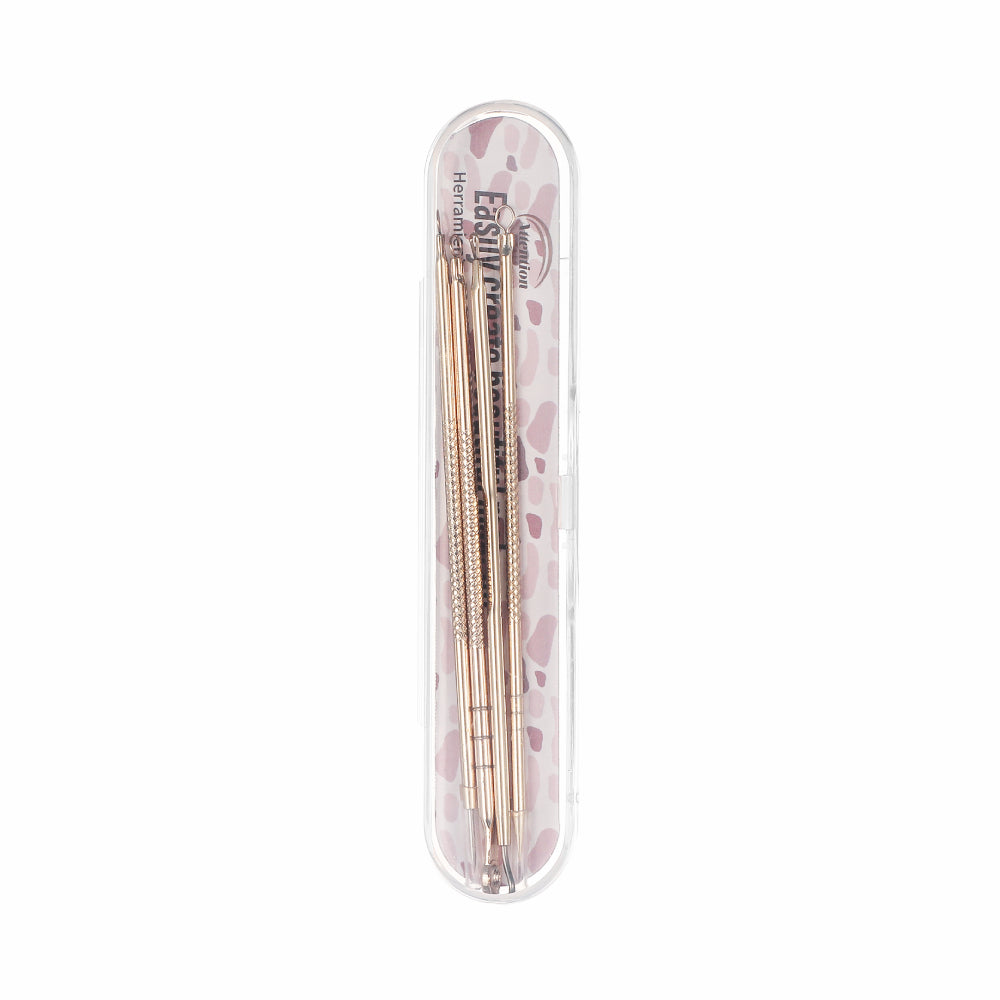 Attention Care Blackhead Removal Tool ATT-067 Kit