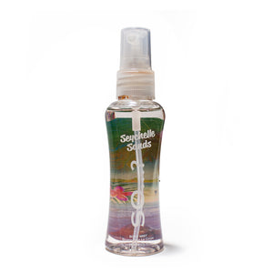 So…? body splash 50ml sosaychelle sandl