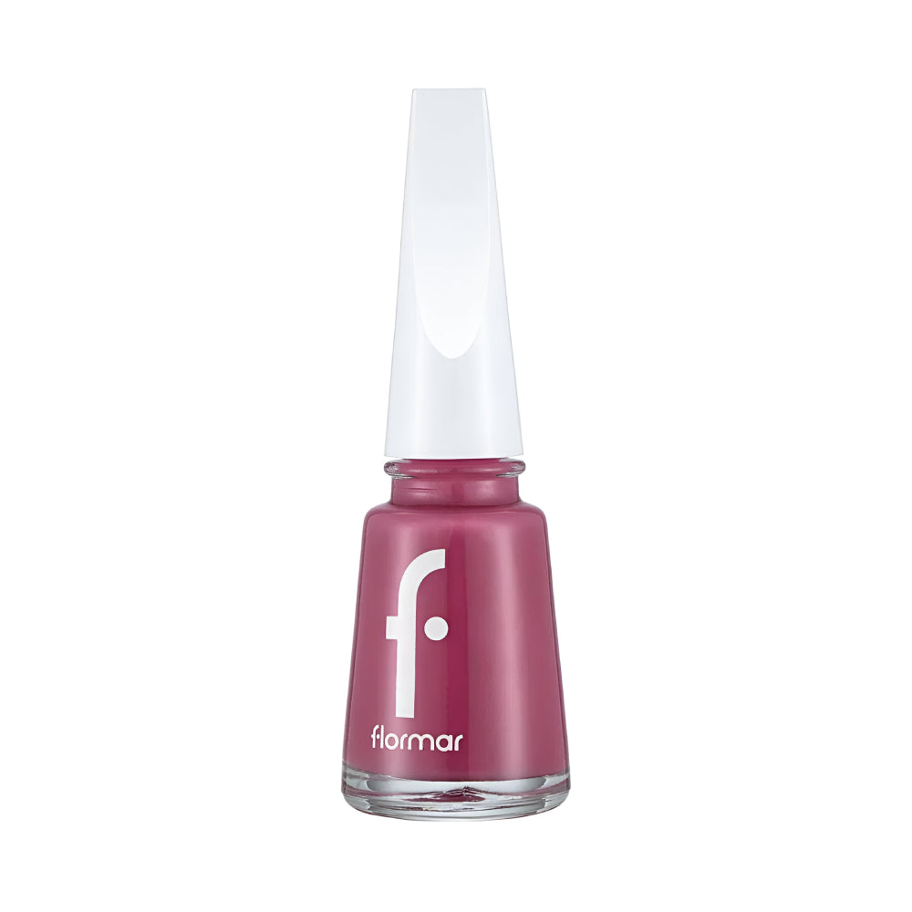 Flormar Nail Polish 11ml Nail Enamel 501 v2