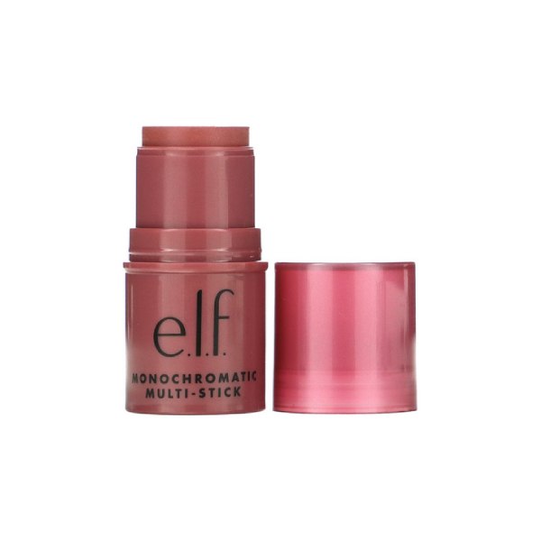 E.l.f blusher 5g multi stick sparkling rose
