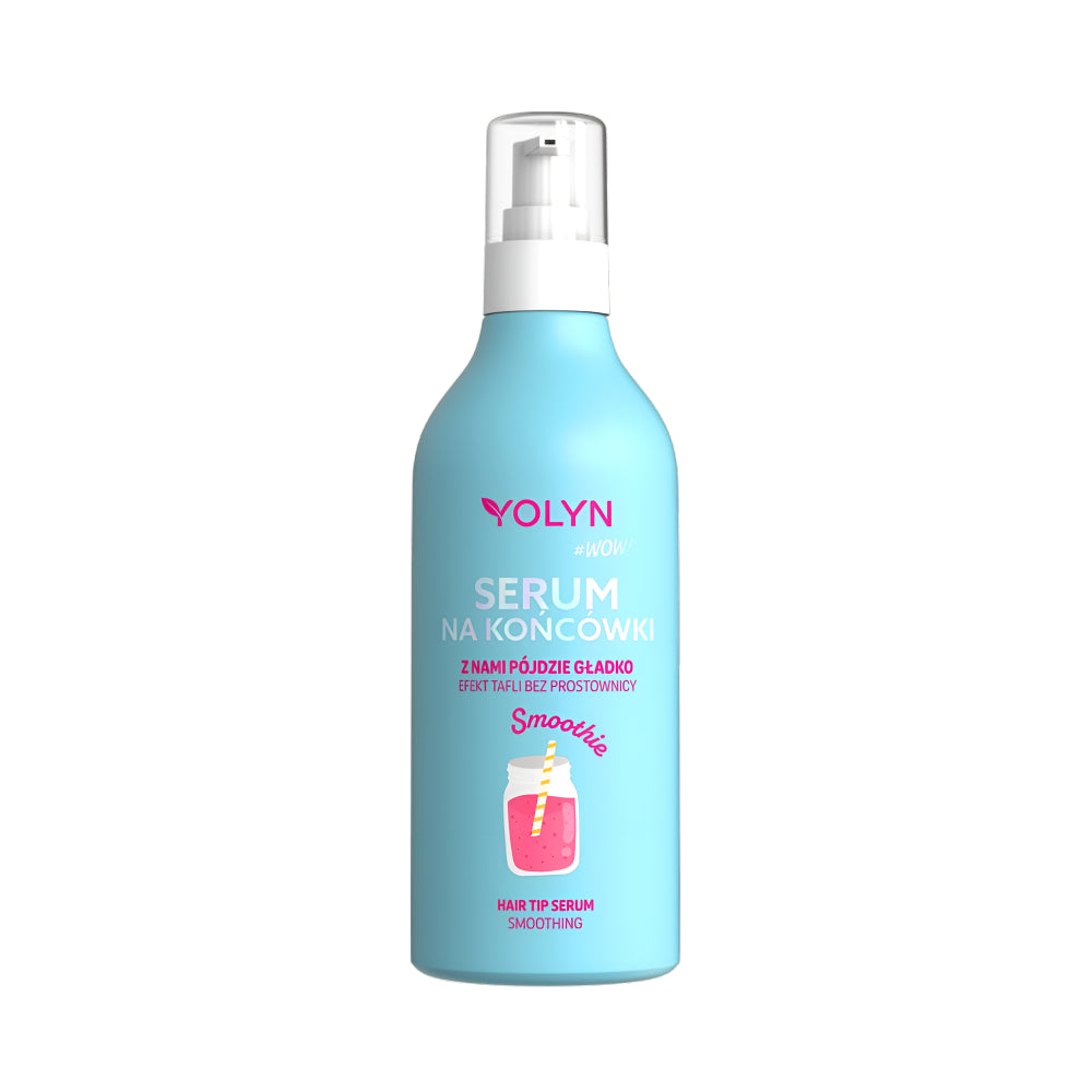 Yolyn Serum 50ml For Smoothing And Treating Hair Ends