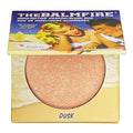 The balm blush & highlighter night owl disk & down
