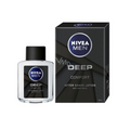 nivea deep after shave 100 ml