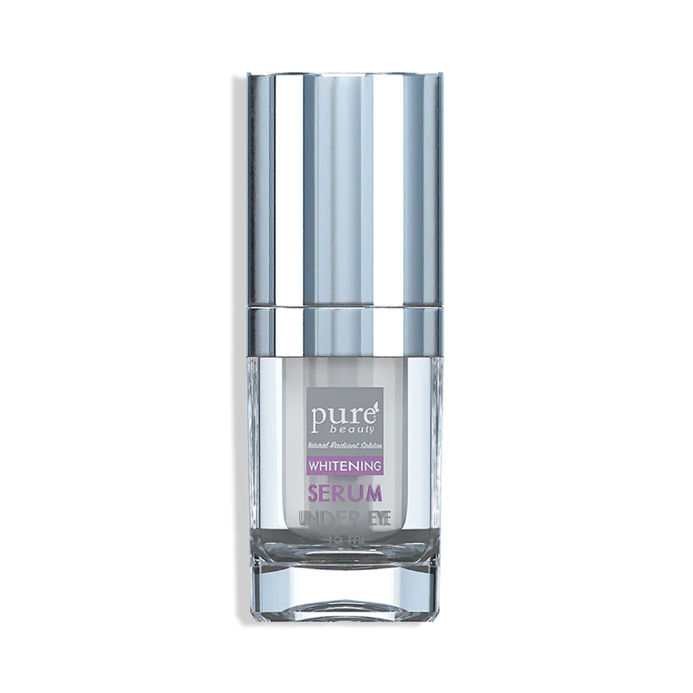 Pure Beauty Eye Serum 15ml Whitening