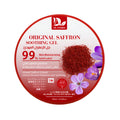 Vitamin Gel 300ml Soothing Saffron