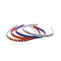 Titania hair ties 4pc 7839