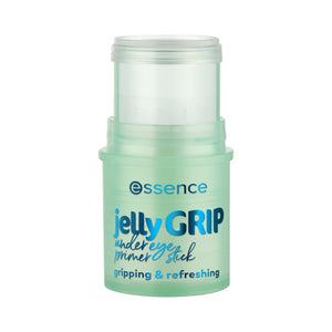 Essence primer stick jelly grip under eye area