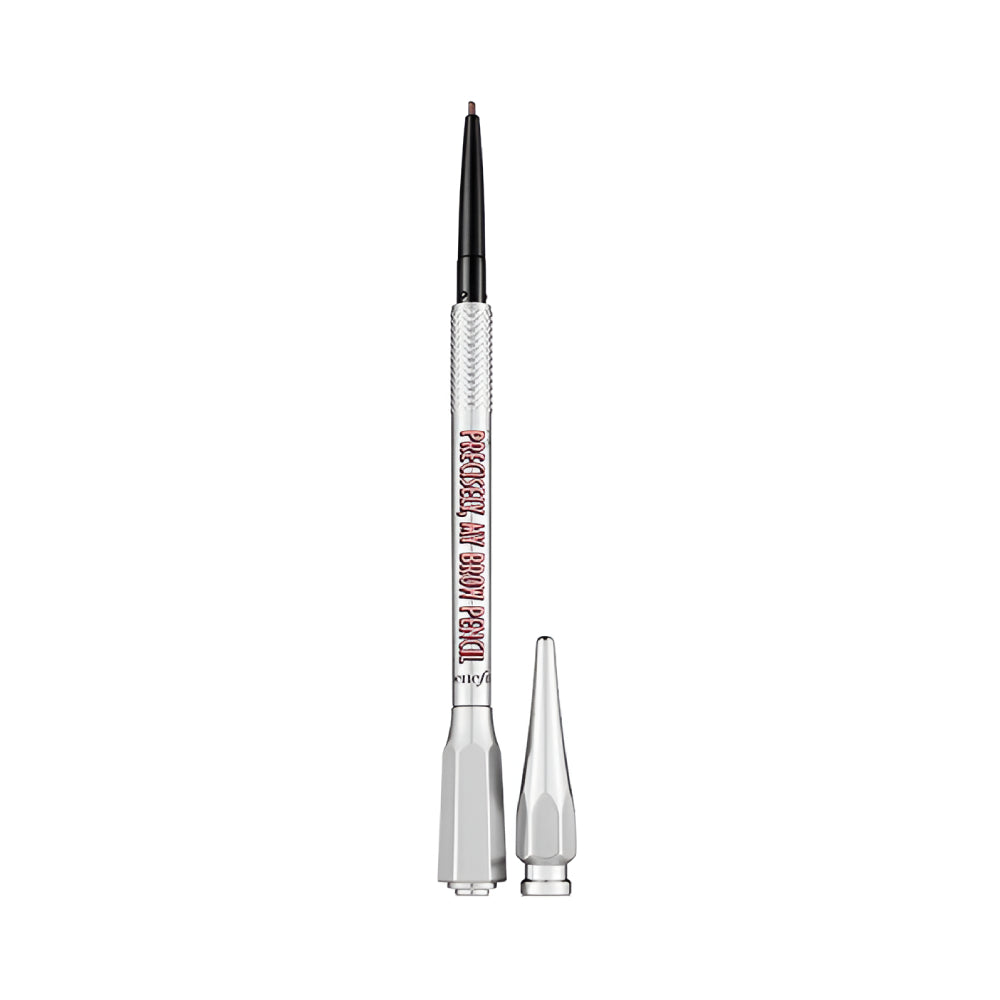 Benefit Eyebrow Pencil Precisely My Brow 4.5 Is A Neutral Dark Brown