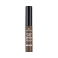 Essence Eyebrow Gel Mascara 07 Make Me Brow Dark Browny