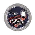 Gatsby Hair Styling Gel 80g Styling Pomade Supreme Grease