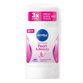Nivea Deodorant Stick 50ml Women Pearl & Beauty