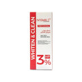 Ivismile Mouth Wash 200ml Whitening 3%