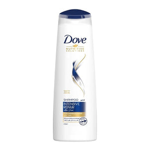 Dove Hair Shampoo 400ml Intensive Repair