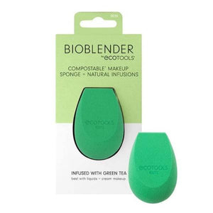 Eco Tools Makeup Sponge Bio Blender 20002000 Green Tea