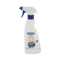 Dr. beckmann descalers 375ml oven cleaner removes burnt food residue