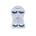 Red Cherry Eyelashes Set #605 2 pairs 
