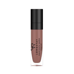 Golden rose liquid lipstick longstay matte 24