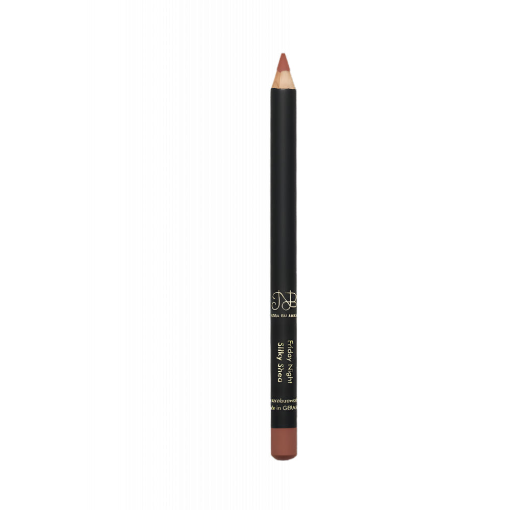 Nora Bo Awadh Lip Liner Pencil Friday Night v2