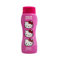 Hello kitte baby shampoo & shower gel 500ml 2 in 1