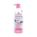 A Bonne A Bonne Body Lotion 500ml Hokkaido Milk