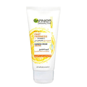 Garnier Day Cream 50ml Skin Active Fast Fairness Vitamin C