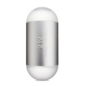 212NYC Women Herrera Edt 100ml