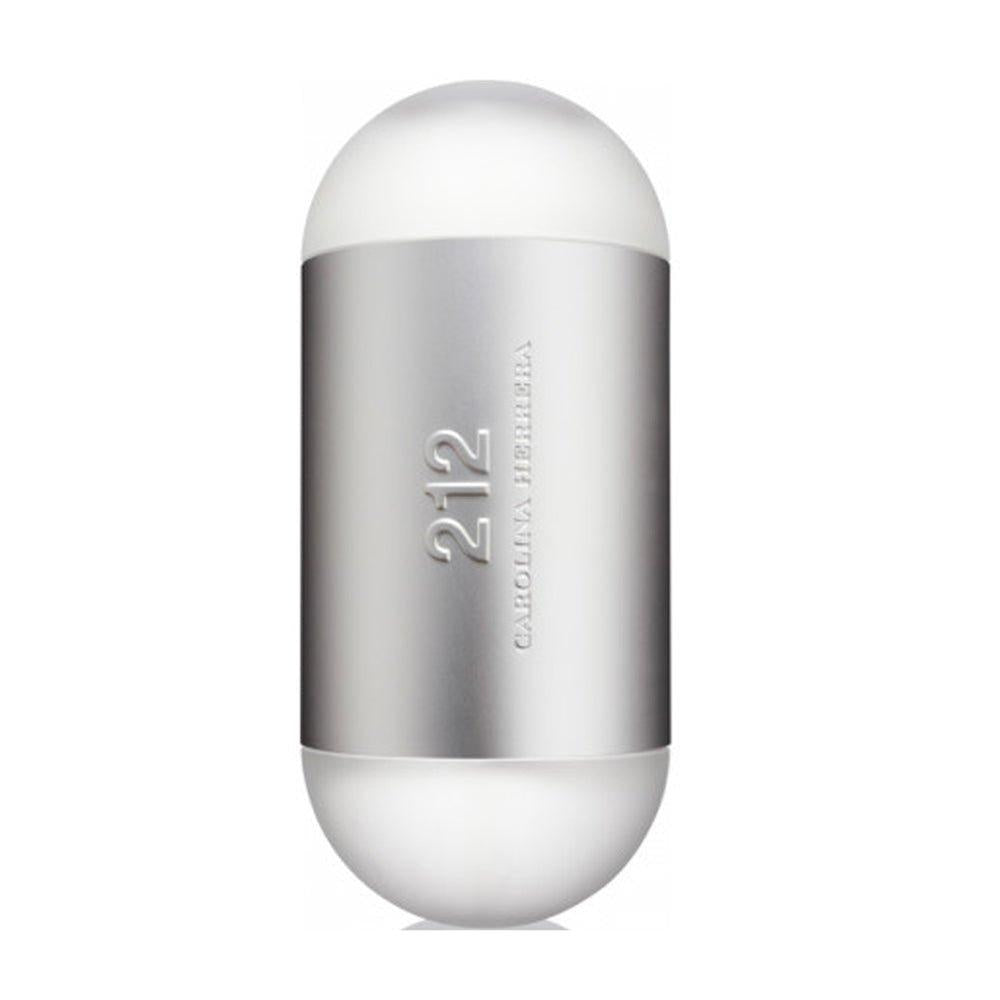 212NYC Women Herrera Edt 100ml