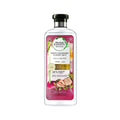 Herbal balsam 400ml white strawberry & mint bundle 1