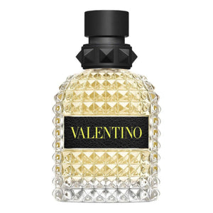 Valentino Born In Roma Yellow Dream Edt 100ml