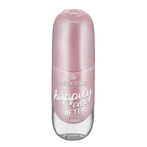 Essence gel nail polish 06 happily ever after