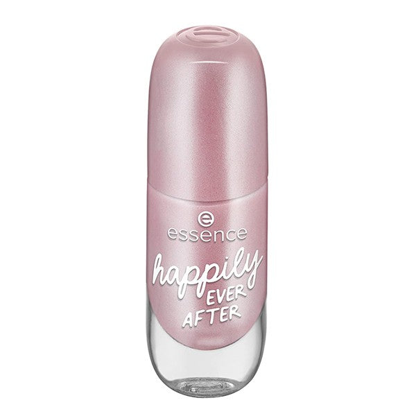 Essence gel nail polish 06 happily ever after
