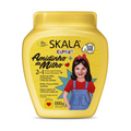 Skala baby hair cream 1000g amidinho de milho hair moisturizer