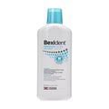 Isdin mouth wash 500ml bexident daily use for gums