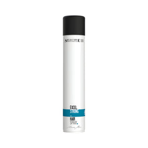 Selective Professional Hair Style Spray 500ml Strong Italian