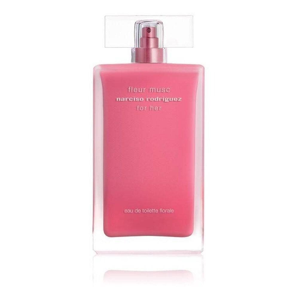 Fleur Musc Narciso Rodriguez For Her EDT Florale 100ml