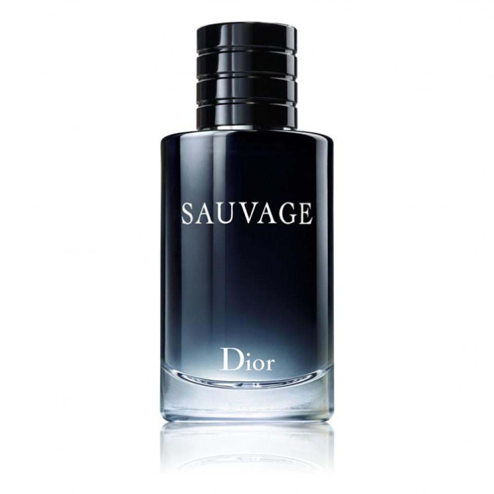 Sauvage Dior For Men Edt 200ml