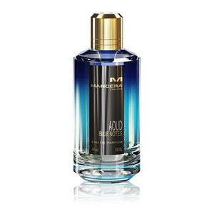 Mencera Blue Oud 120ml